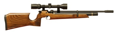 Air Arms S200 air rifle