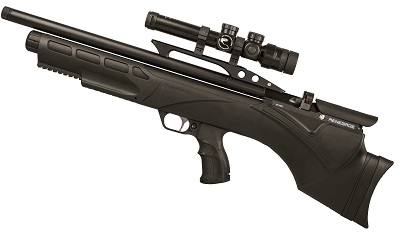 Daystate Renegade pre-charged air rifle