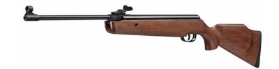 Hammerli 550 air rifle