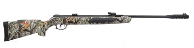 Kral Devil synthetic camo air rifle