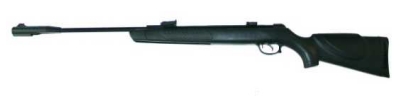 Kral Devil synthetic air rifle