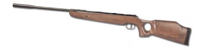 SMK TH208 thumbhole air rifle