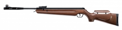 Walther air rifles
