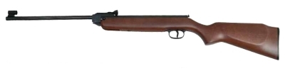 Weihrauch hw30 air rifle