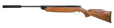 Weihrauch hw80k air rifle