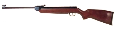 Weihrauch hw99s air rifle
