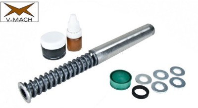 V-Mach tuning kits now available from Leicestershire Airguns