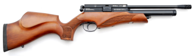 BSA Ultra SE beech stock pcp air rifle