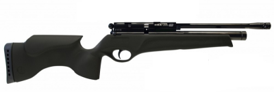 BSA Ultra SE Tactical synthetic stock pcp air rifle