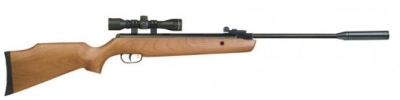 xs19 air rifle package deal