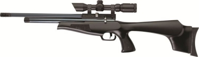 Brocock pcp air rifles from Leicestershire Airguns