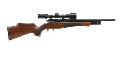 Daystate Huntsman Regal pre-charged air rifle