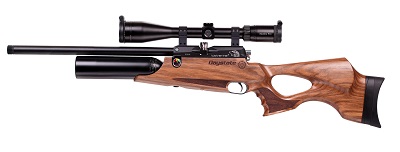 Daystate Wolverine 2 B type pre-charged air rifle