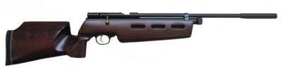 SMK QB78 Target co2 air rifle