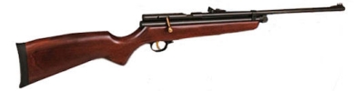 SMK QB78D co2 air rifle