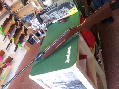 used SMK B2 air rifle for sale