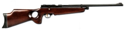 SMK Th78D co2 air rifle