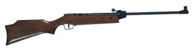 xs12 air rifle