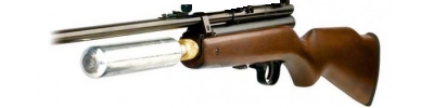 smk xs79 88g co2 air rifle