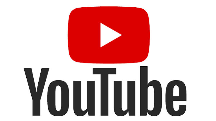 youtube logo